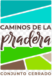 Logo Caminos de la Pradera
